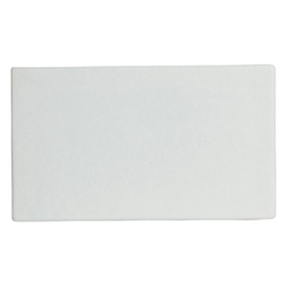 GET Enterprises DU004-MOD Bugambilia® Buffet Disc 17-7/10"L X 13-7/10"W 1/2" Deep