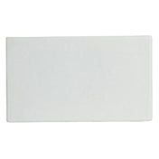 GET Enterprises DU004-MOD Bugambilia® Buffet Disc 17-7/10"L X 13-7/10"W 1/2" Deep