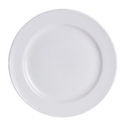 Steelite 6334P465 Banquet Plate 9-1/2" Dia. Round