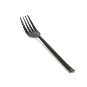 FOH FSF018BKS23 Jasper Salad Fork 7"L Stainless Steel