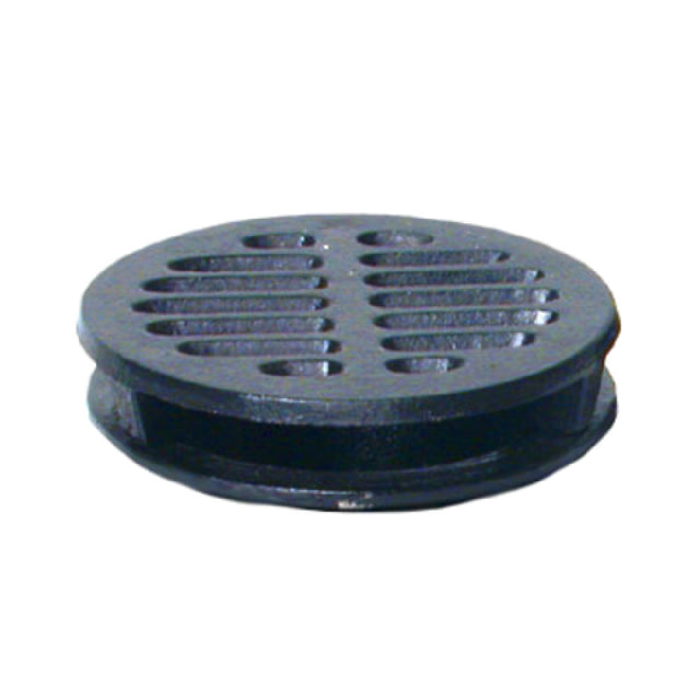 Town 51356 Hibachi Replacement Grate For 51336 & 51355 Cast Iron
