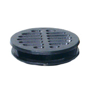 Town 51356/DZ Hibachi Replacement Grate For 51336 & 51355 Cast Iron