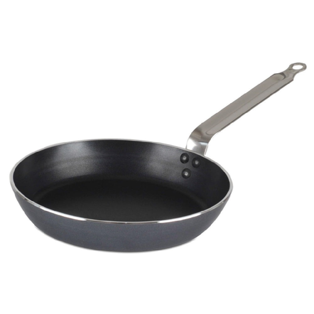 JB Prince S260 24 Matfer French Fry Pan 9-2/5" Non-stick