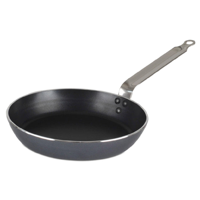 JB Prince S260 24 Matfer French Fry Pan 9-2/5" Non-stick