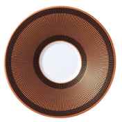 Steelite 82105AND0518 Espresso Saucer 4.75" X 0.75" Signature