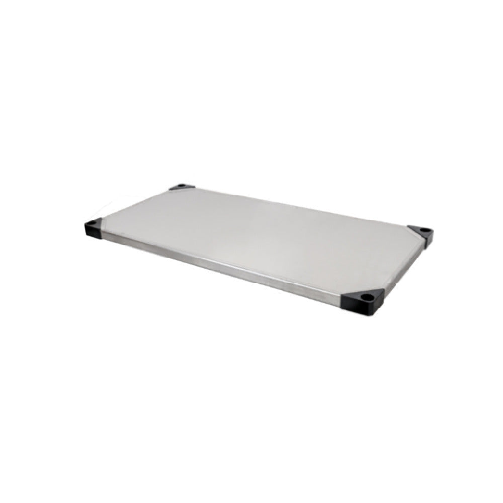 Omcan 49137 (49137) Shelf Solid 36″W X 24″D