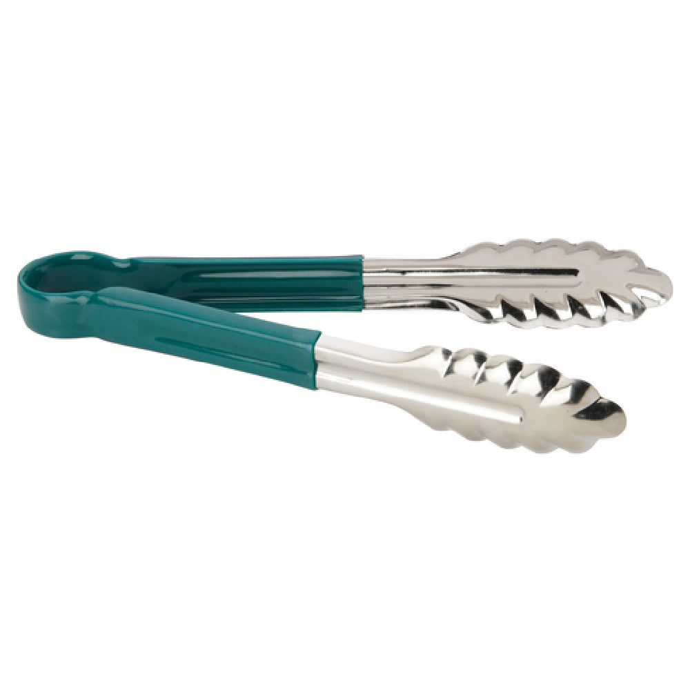 Royal ROY TSC 9 G - Utility Tongs, 9-1/2", 1-piece