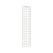 Metro EP36K4 Super Erecta® Enclosure Panel 12-3/8"W X 59-3/4"H For Use With 63"H Posts