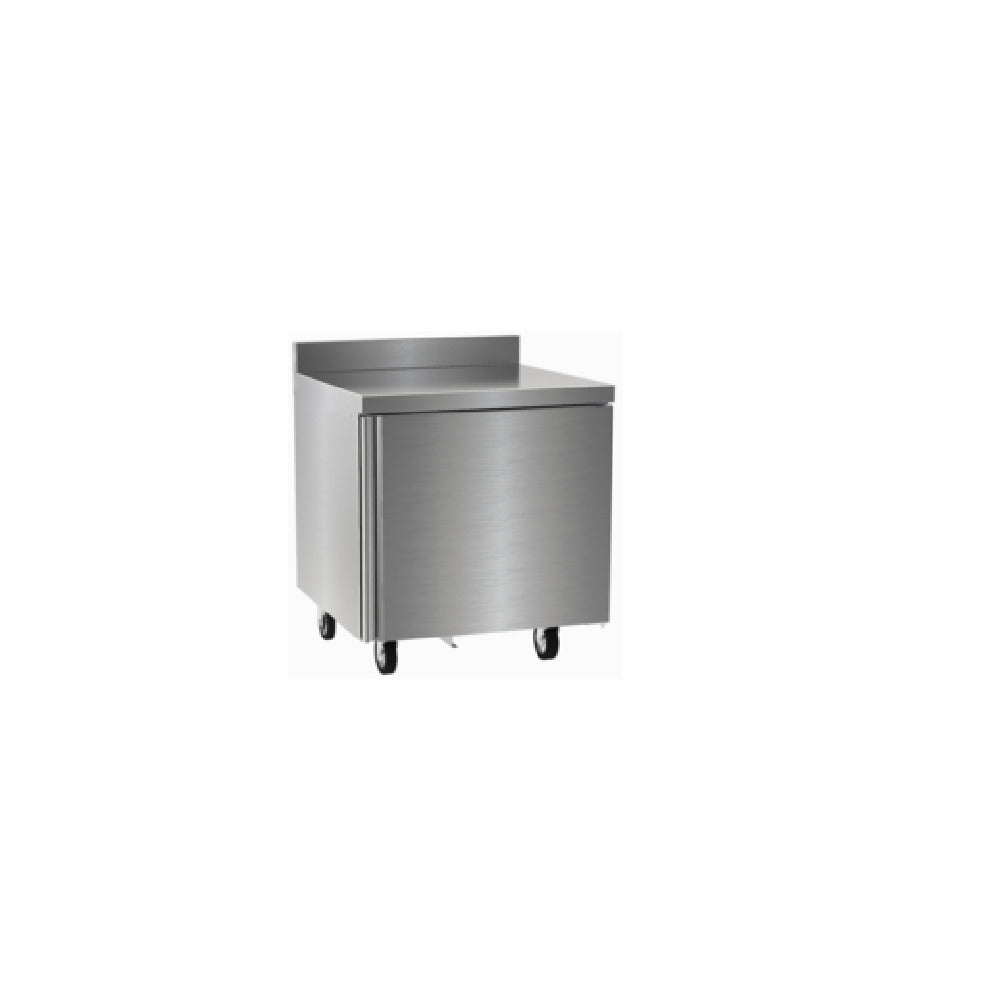 Delfield ST4432NP Refrigerated Worktop One-section 32"W