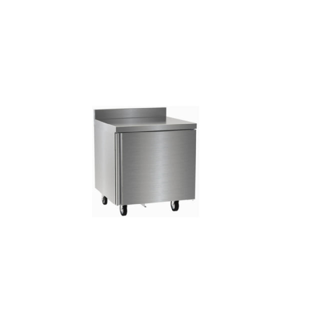 Delfield ST4432NP Refrigerated Worktop One-section 32"W