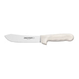 Dexter S112-6PCP - Sani-Safe® (4123) Butcher Knife, 6", Stain-free