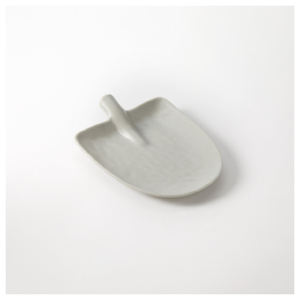 American Metalcraft SP8SH Shovel Platter 8.5" X 6.25" X 1.6"H Oval
