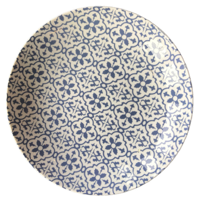 BauscherHepp 691324-329002 Plate 9-1/2" Dia. Round