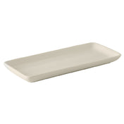 Tuxton BEZ-1141 Tray 11-1/2" X 5" X 1-1/4" H Rectangular