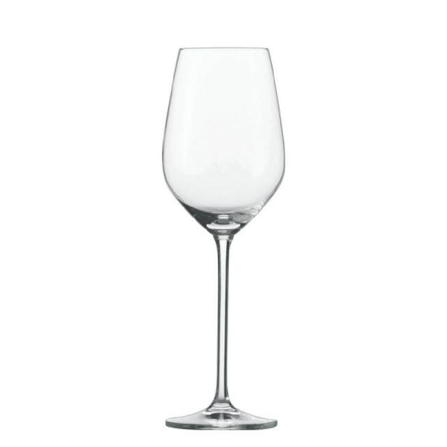 Fortessa 0024.112492 Schott Zwiesel Fortissimo White Wine Glass (Shape #0) 14.2 Oz.