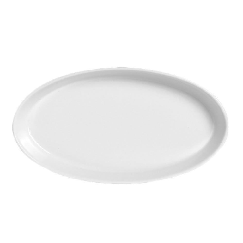 Steelite 6634V711 Oval Baker 7.0 Oz 5.5"