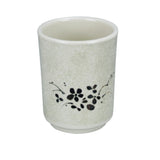 Yanco HO-9305 Honda Tea Cup 10 Oz. 3" Dia. X 3-3/4"H