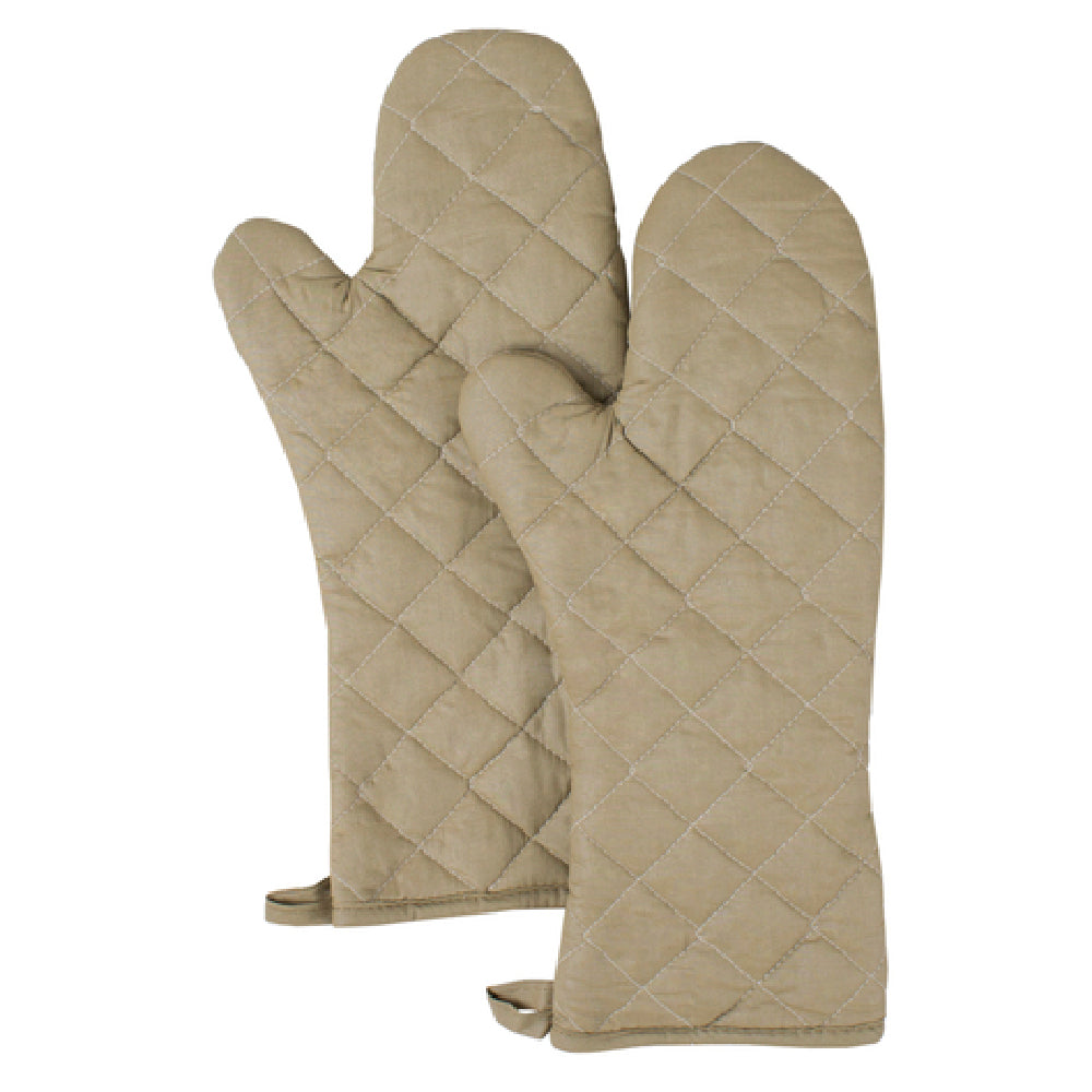 John Ritzenthaler Company CLOMT26TN-1 Chef Revival® Oven/Freezer Mitt Elbow Length 16"