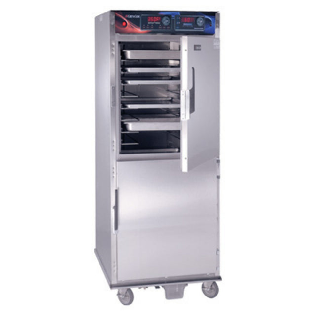 Cres Cor RO151FWUA18DEL8K2081 Oven Full Size Convection