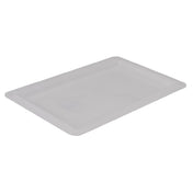Stanton Trading PEBL-1218 Food Storage Box Lid Fits Storage Box 12" X 18" Polyethylene
