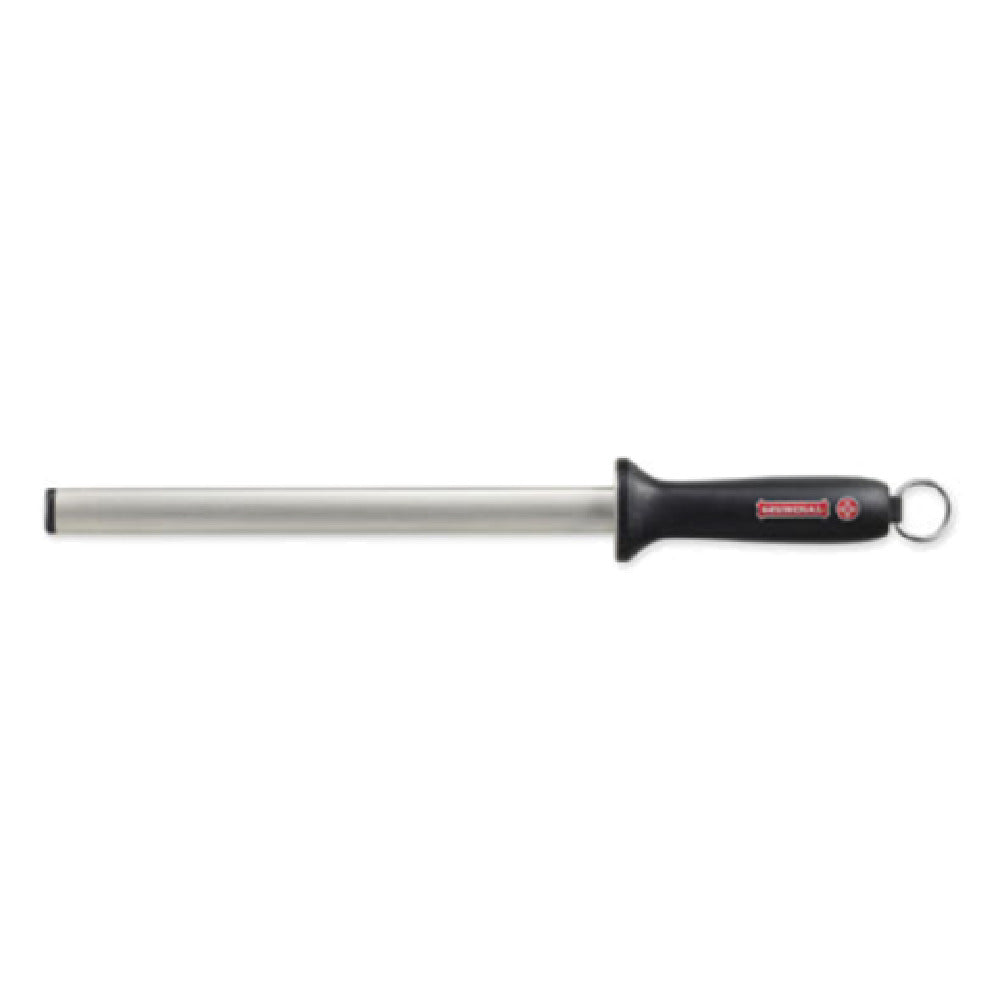 Mundial 3311-10 Sharpening Steel 10" Diamond