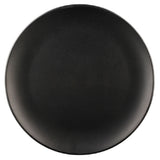 GET Enterprises ECO99R-B Elite Global Solutions Plate 9" Dia. X 3/4"H Round
