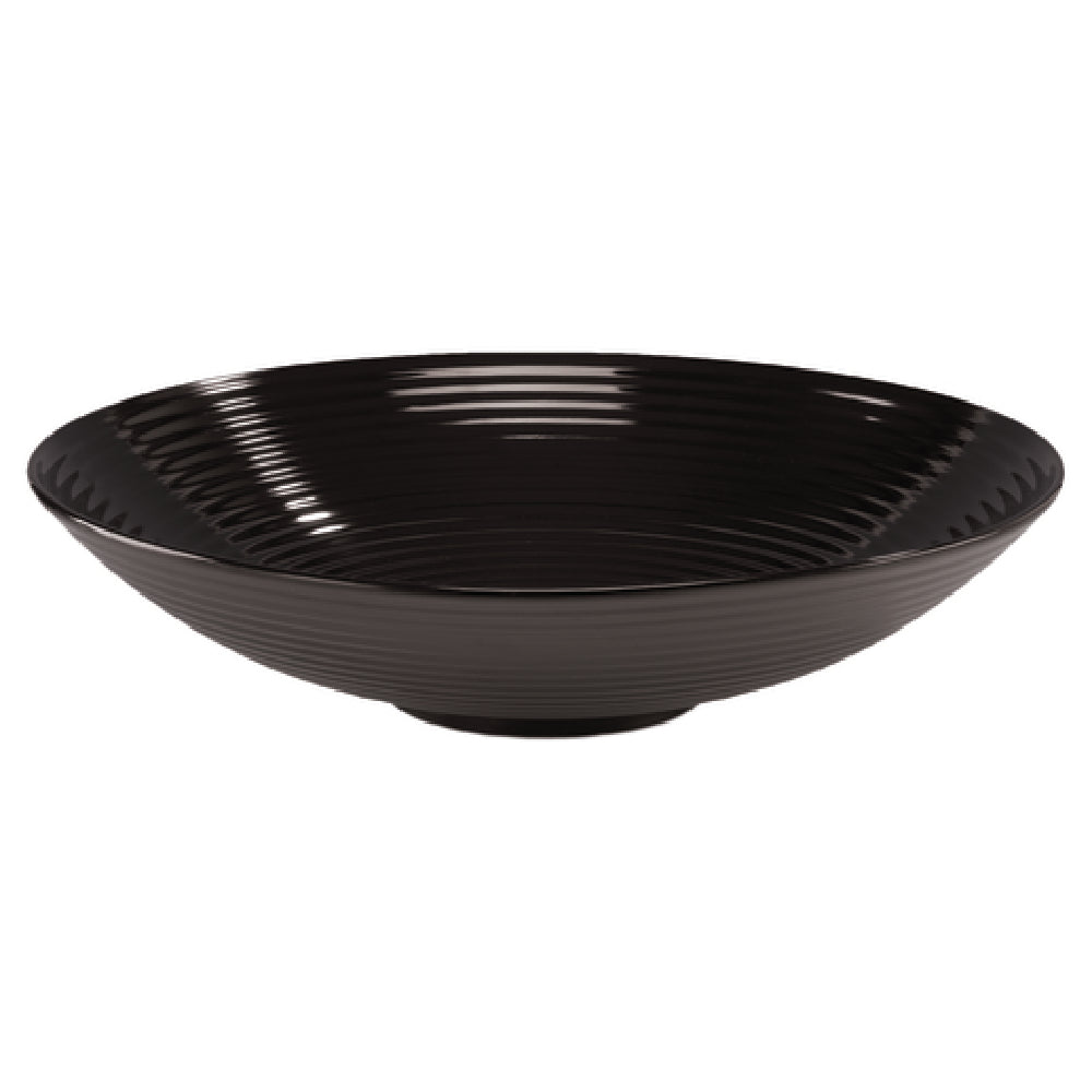 BauscherHepp M-38 Caesar Bowl 4-4/5 Qt. 18" Dia. X 4-1/4"H