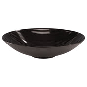 BauscherHepp M-38 Caesar Bowl 4-4/5 Qt. 18" Dia. X 4-1/4"H