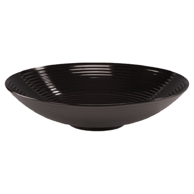 BauscherHepp M-38 Caesar Bowl 4-4/5 Qt. 18" Dia. X 4-1/4"H