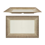Thunder Group SD3324J Tray 24" X 18" Rectangular