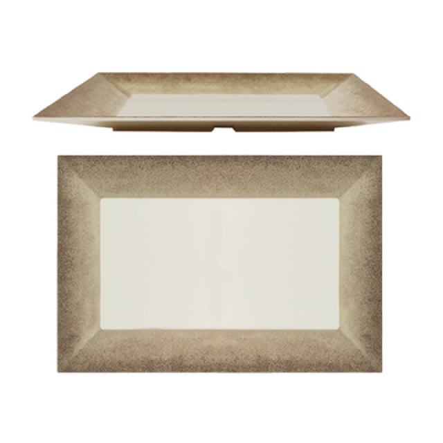 Thunder Group SD3324J Tray 24" X 18" Rectangular