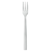 Libbey 963 029 (Formerly World Tableware) Cocktail Fork 5-1/4" 18/0 Stainless Steel