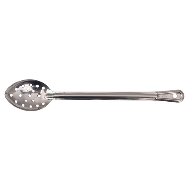Stanton Trading 4439 Basting Spoon 15" Long Perforated