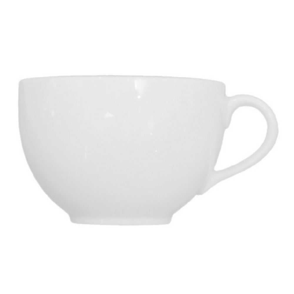 Tableware Solutions USA 51CCPWD030G Cafe Cappuccino Cup 11 Oz. (0.33 L) Scratch Resistant