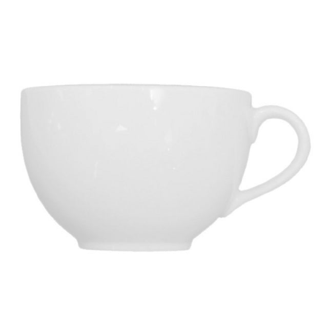 Tableware Solutions USA 51CCPWD030G Cafe Cappuccino Cup 11 Oz. (0.33 L) Scratch Resistant