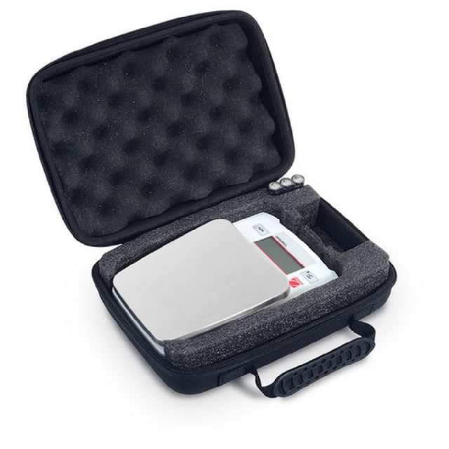 Penn Scale CX5200F Ohaus® Compass™ Precision Balance Scale Portable 5200 G Capacity