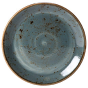 Steelite 11300543 Taste Coupe Plate 9.0" X 0.625" Craft