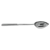 Hubert 64799 - Portion Serving Spoon, 3 Oz., 13"