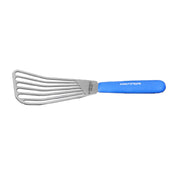 Dexter Russell S186 1/2H-PCP Sani-Safe® (19673H) Fish Turner 6-1/2" X 3" Slotted