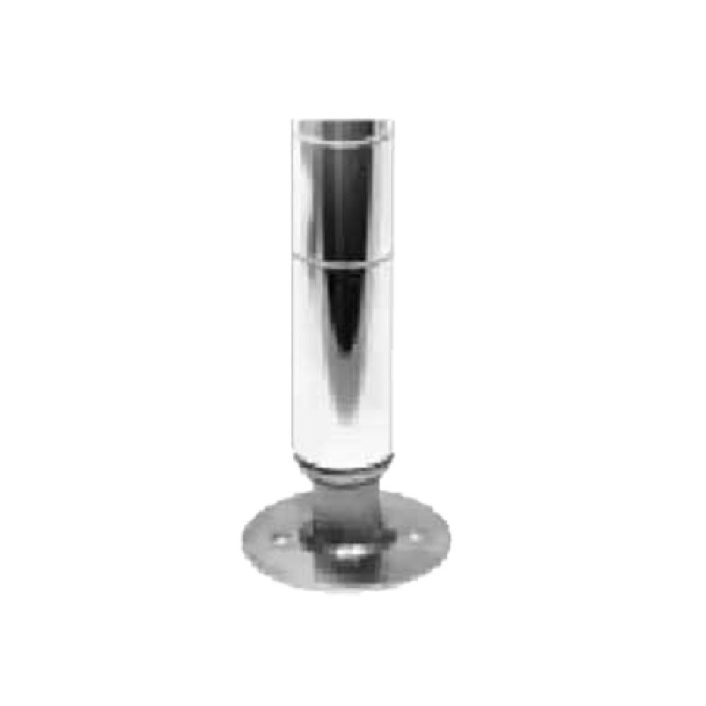 Metro 9993HS HD Super™ Foot Plate 3-1/2"