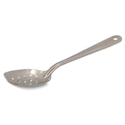 JB Prince U919 P Utility Spoon 10"L Perforated