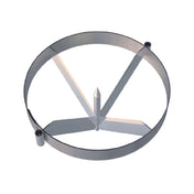Vollrath 704 Wedgemaster™ II Blade Assembly For (4) Section NSF