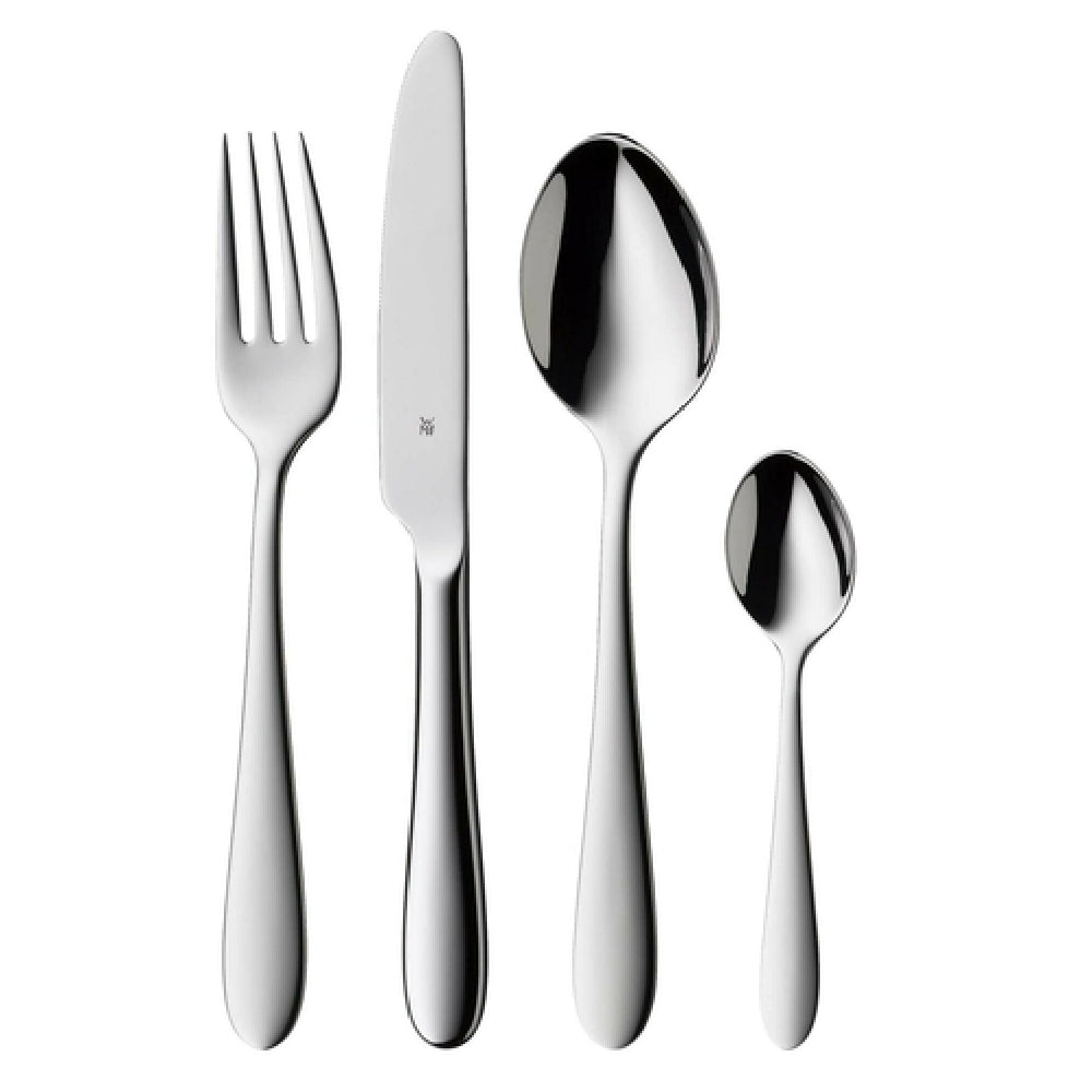 BauscherHepp 54.8304.1212 Flatware Place Set Kit 5-piece Includes: (1) Dessert Fork (54.8305.6040)