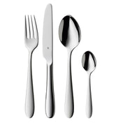 BauscherHepp 54.8304.1212 Flatware Place Set Kit 5-piece Includes: (1) Dessert Fork (54.8305.6040)