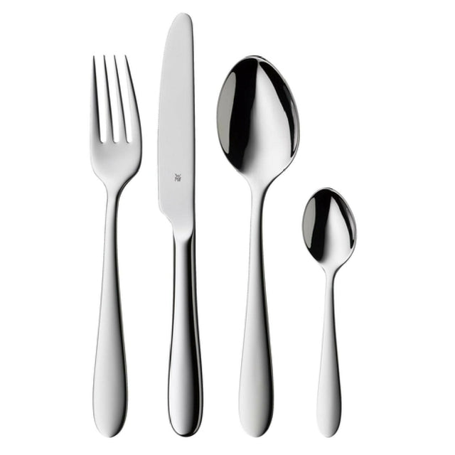 BauscherHepp 54.8304.1212 Flatware Place Set Kit 5-piece Includes: (1) Dessert Fork (54.8305.6040)