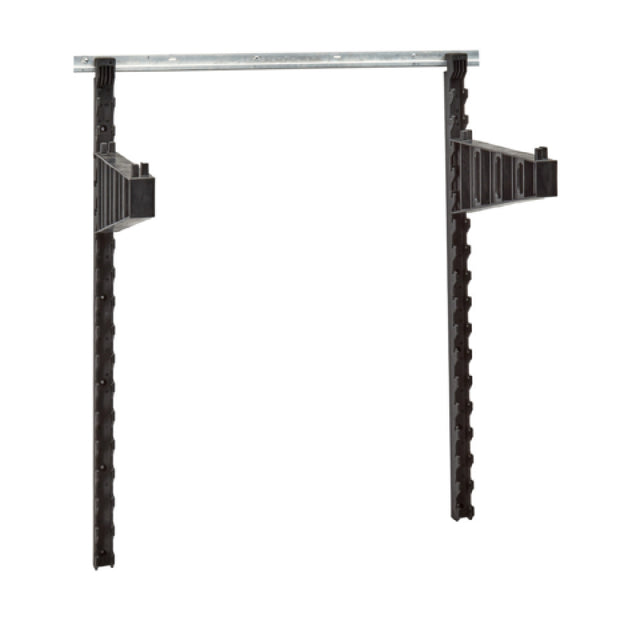 Cambro EWSSBS18110 Camshelving® Elevation Series Wall Shelving Bracket 18" Straight