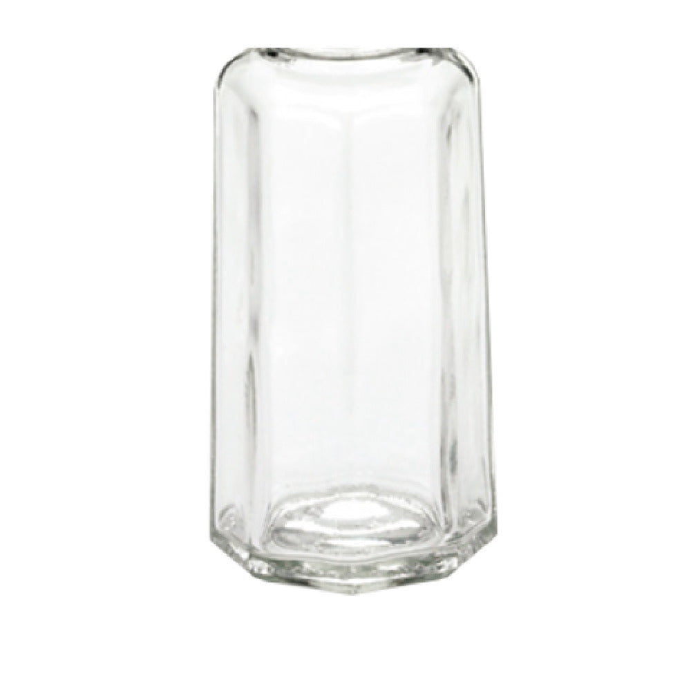 Tablecraft 155J-2 Replacement Jar Only 2 Oz. Dishwasher Safe