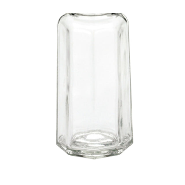 Tablecraft 155J-2 Replacement Jar Only 2 Oz. Dishwasher Safe