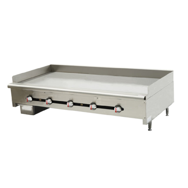 Comstock-Castle CCTG3024-C-1 Griddle Countertop Gas