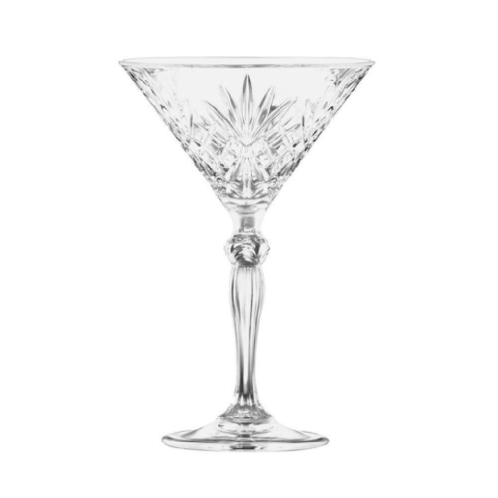 Steelite 670RCR360 Martini 7.0 Oz 4.5" X 6.5"